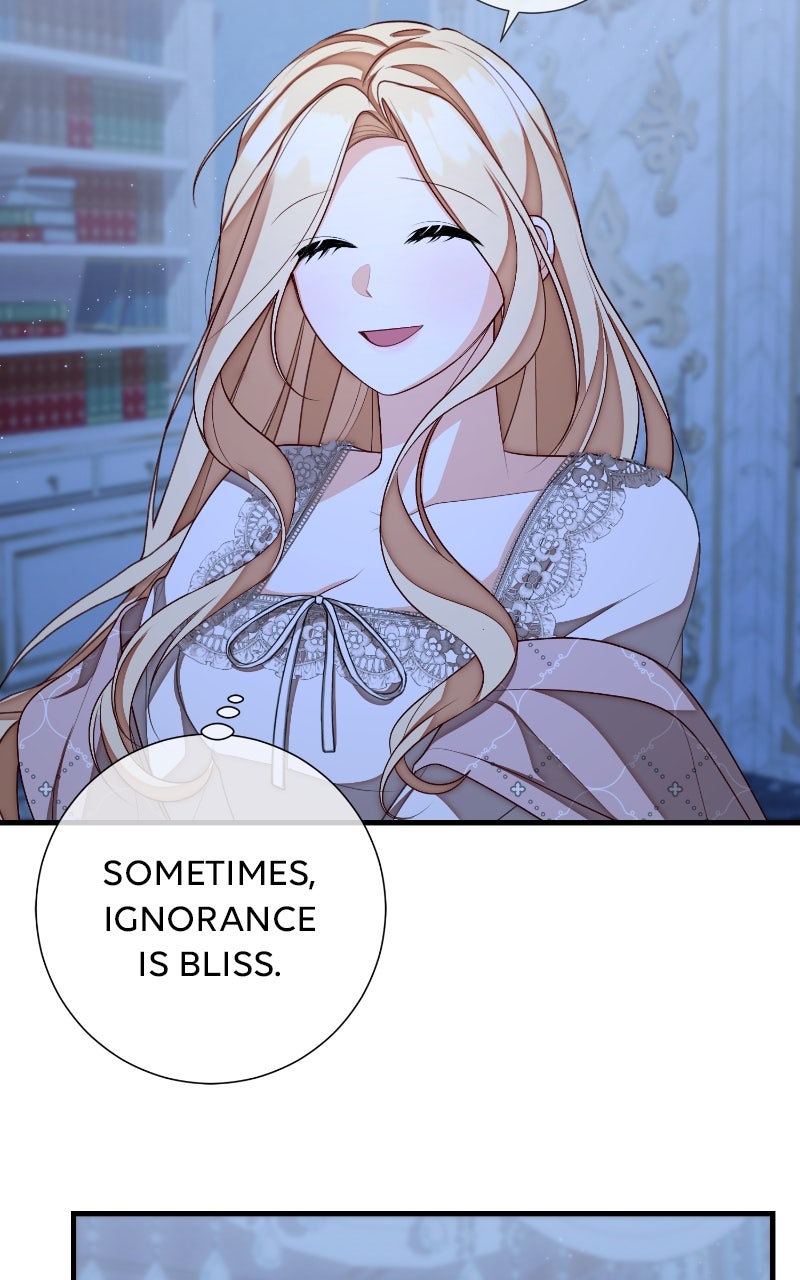 Raising the SecondMale Lead’s Son Episode 8 page 80 - 