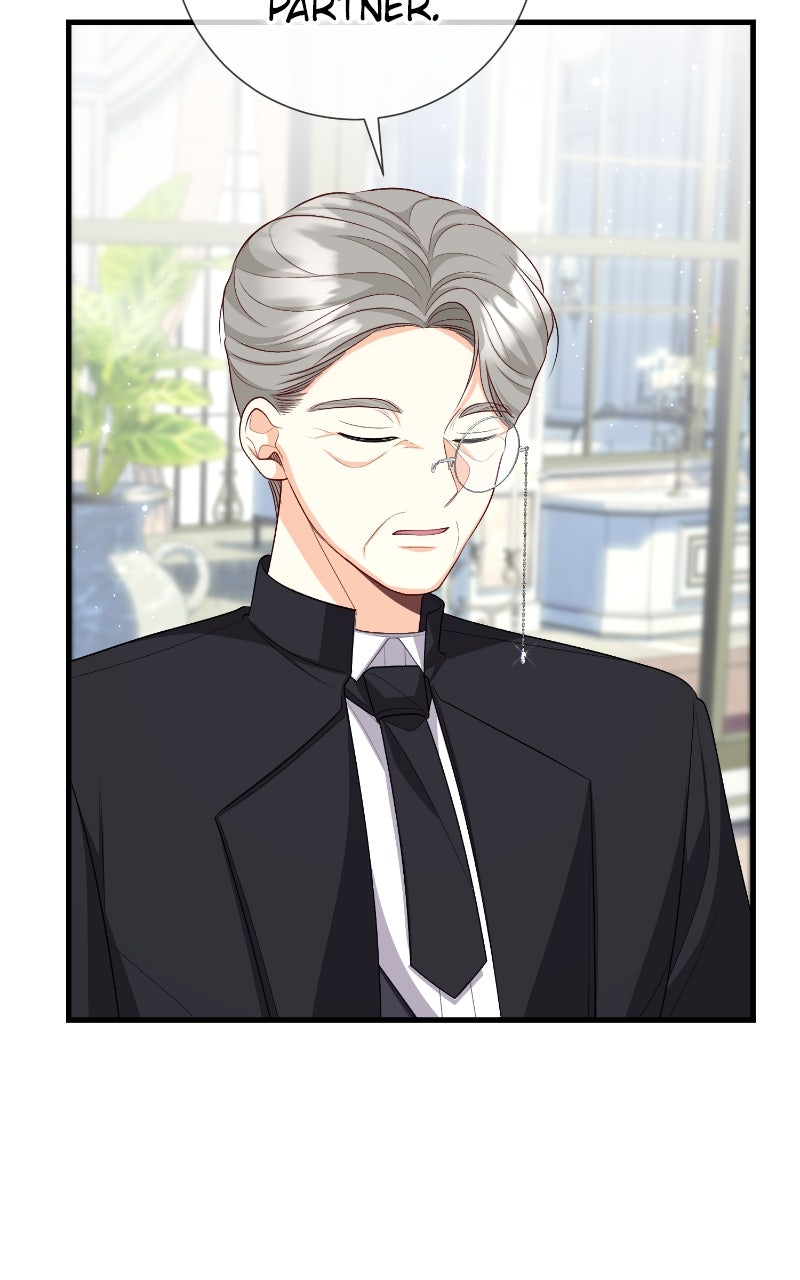 Raising the SecondMale Lead’s Son Episode 8 page 86 - 