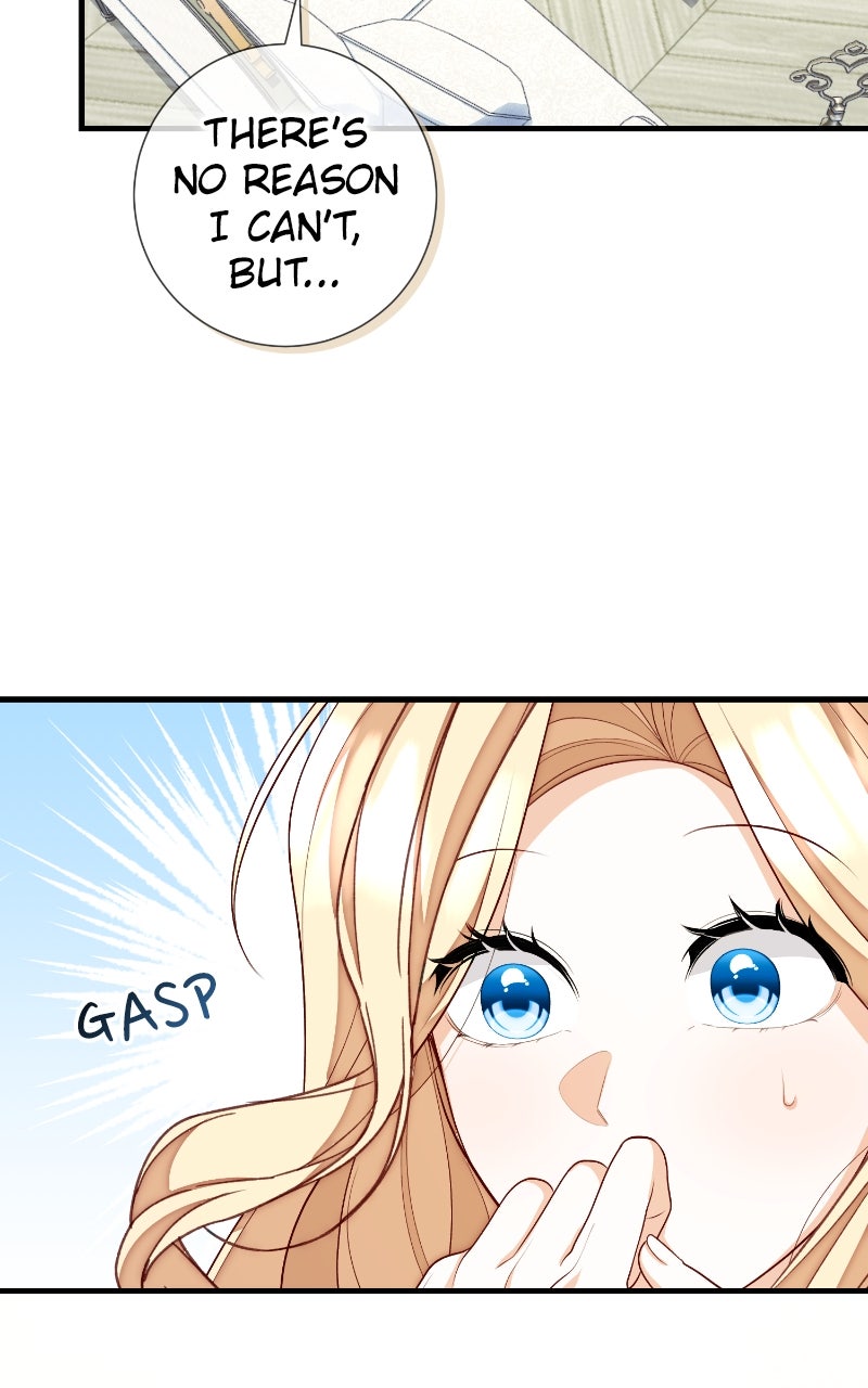 Raising the SecondMale Lead’s Son Episode 8 page 88 - 