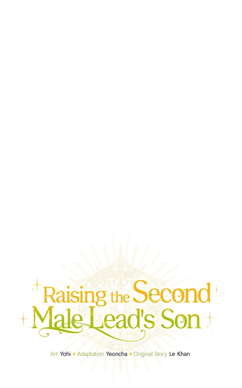 Raising the SecondMale Lead’s Son Episode 9 page 11 - 