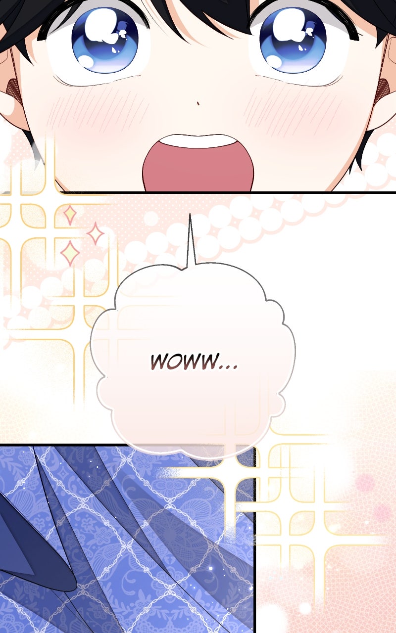 Raising the SecondMale Lead’s Son Episode 9 page 13 - 