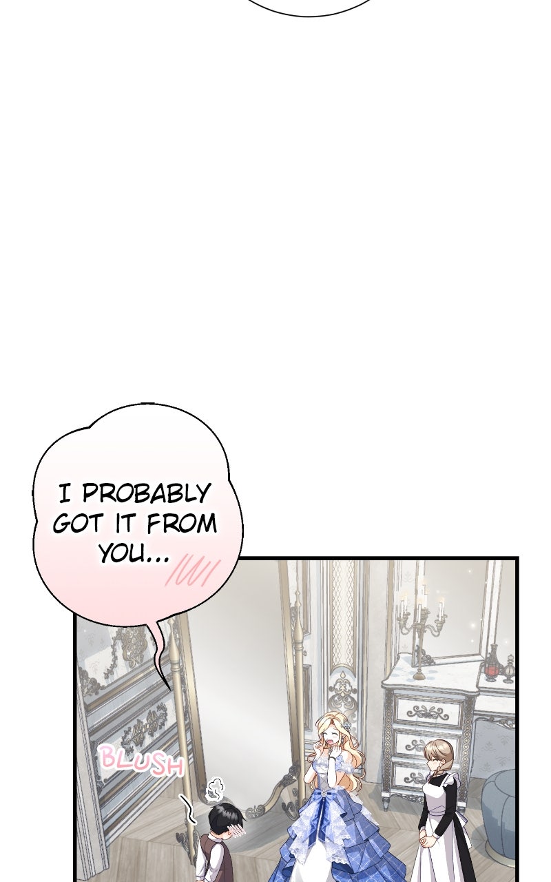 Raising the SecondMale Lead’s Son Episode 9 page 18 - 