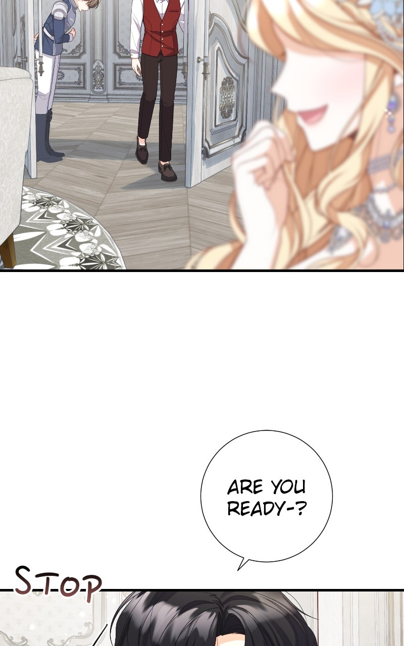 Raising the SecondMale Lead’s Son Episode 9 page 20 - 