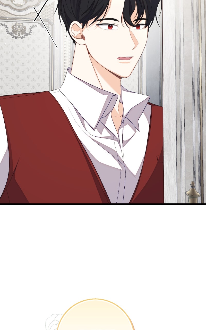 Raising the SecondMale Lead’s Son Episode 9 page 21 - 
