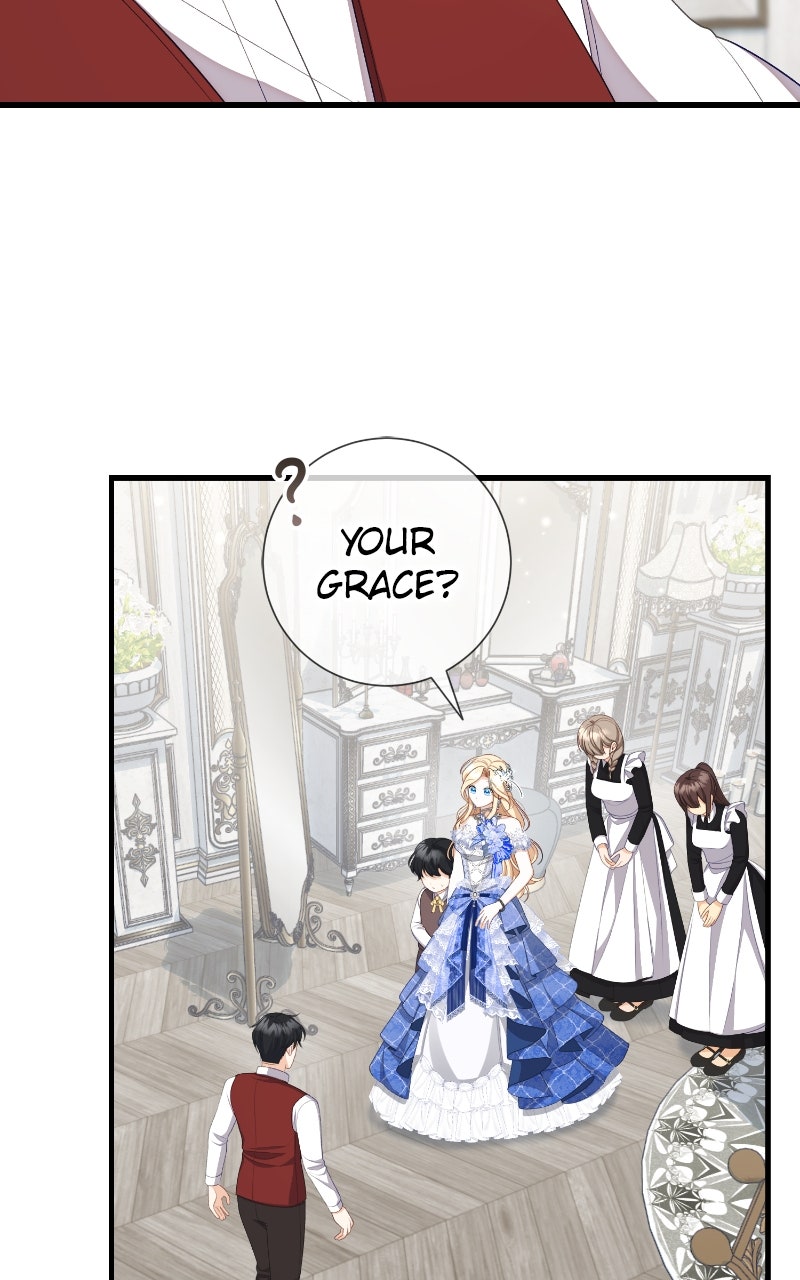 Raising the SecondMale Lead’s Son Episode 9 page 24 - 