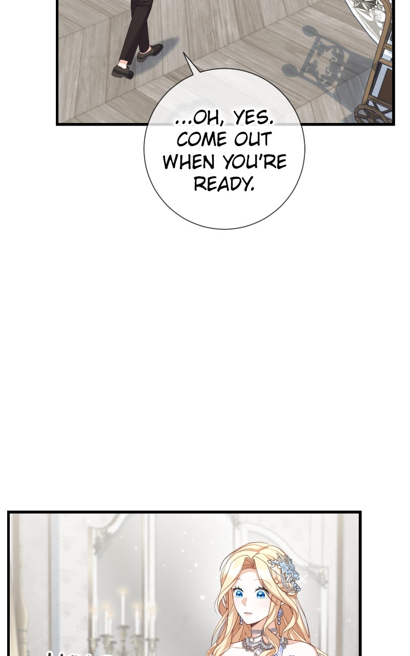 Raising the SecondMale Lead’s Son Episode 9 page 25 - 