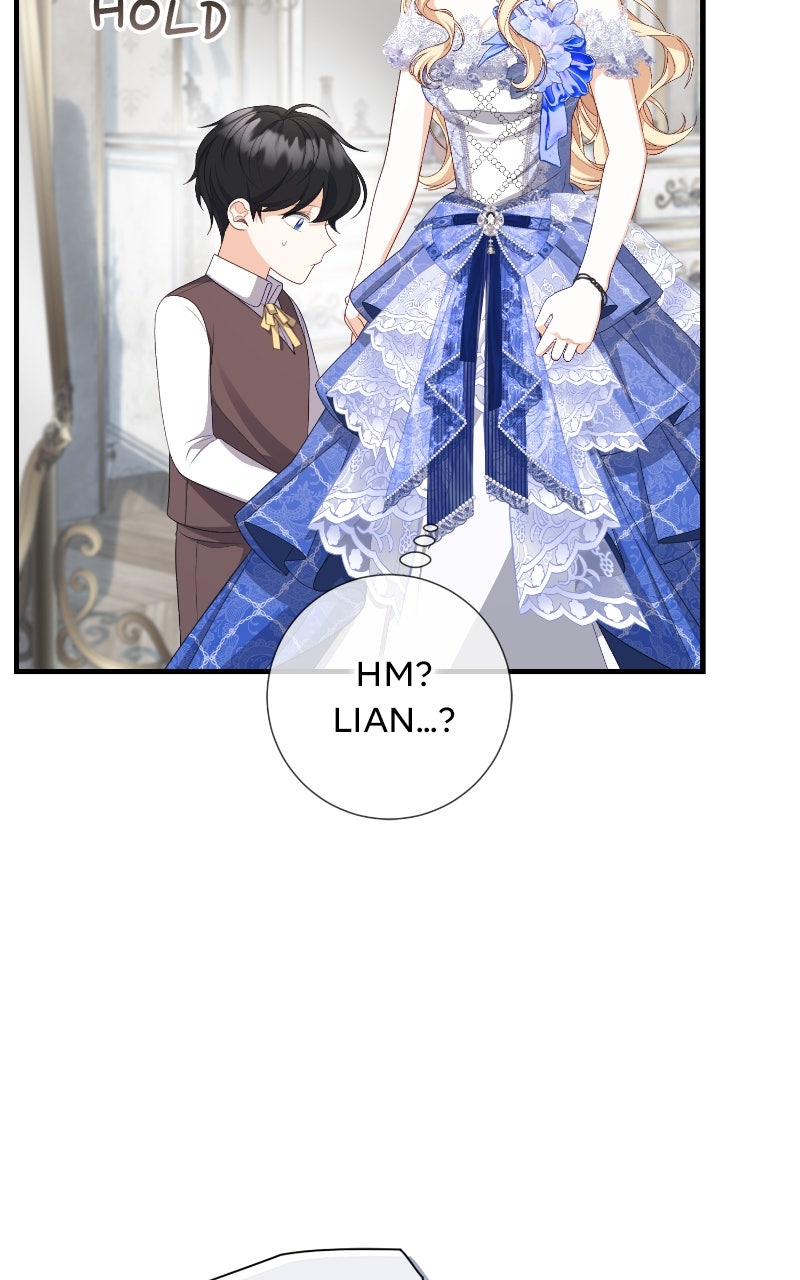 Raising the SecondMale Lead’s Son Episode 9 page 26 - 