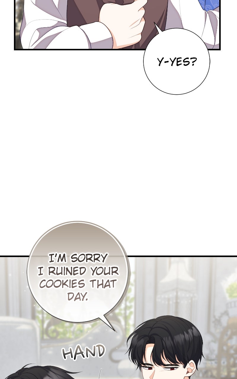 Raising the SecondMale Lead’s Son Episode 9 page 29 - 