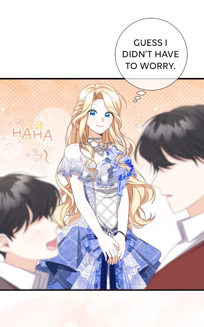 Raising the SecondMale Lead’s Son Episode 9 page 32 - 