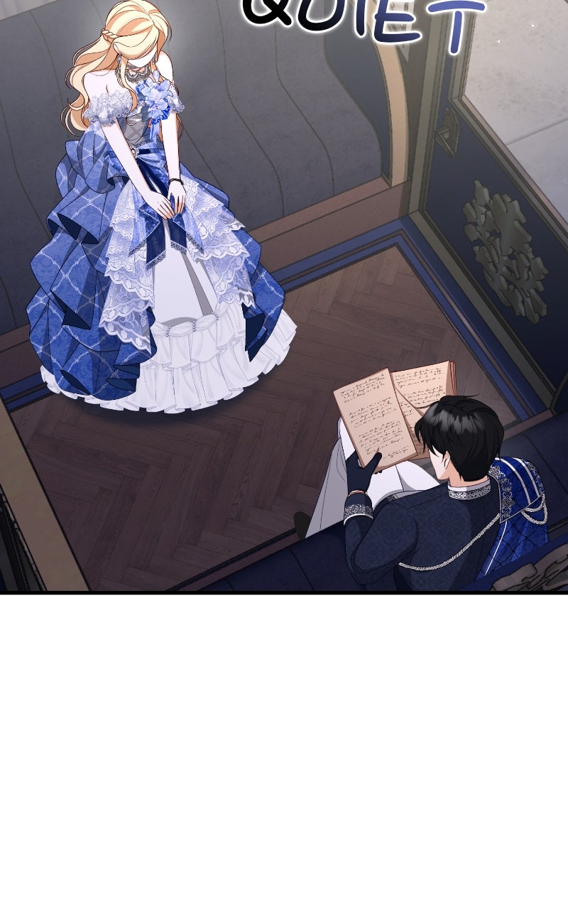 Raising the SecondMale Lead’s Son Episode 9 page 35 - 