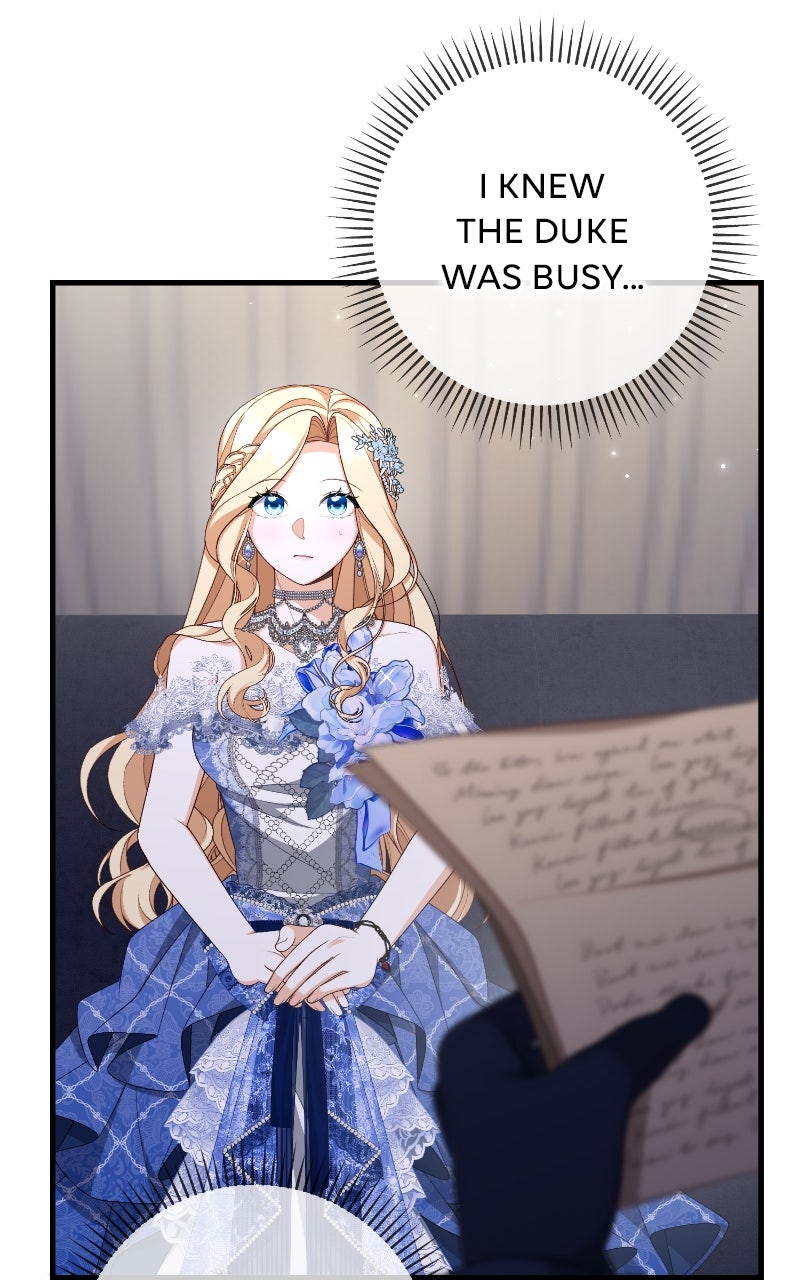Raising the SecondMale Lead’s Son Episode 9 page 36 - 