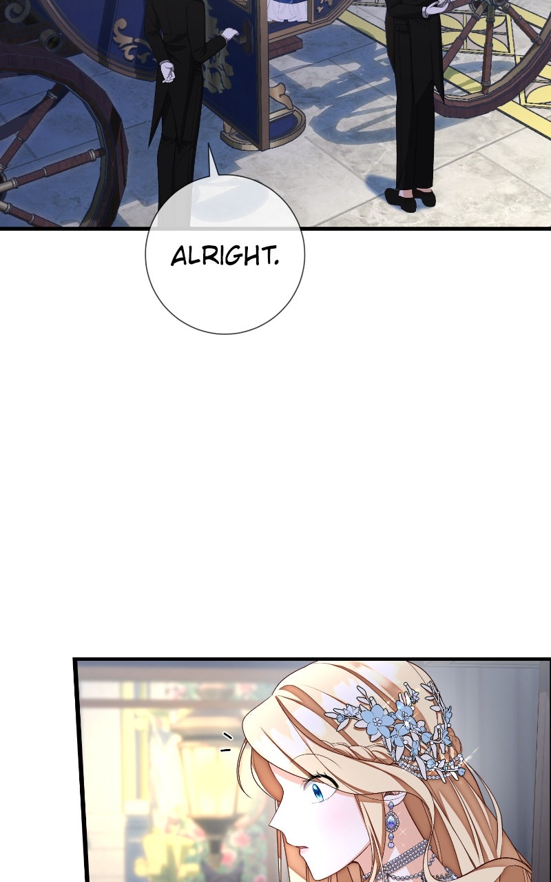 Raising the SecondMale Lead’s Son Episode 9 page 38 - 