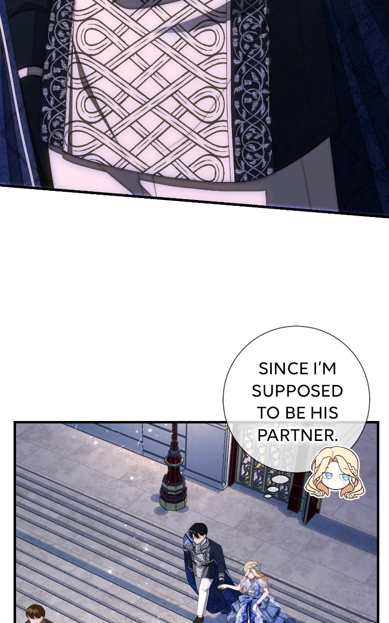 Raising the SecondMale Lead’s Son Episode 9 page 42 - 