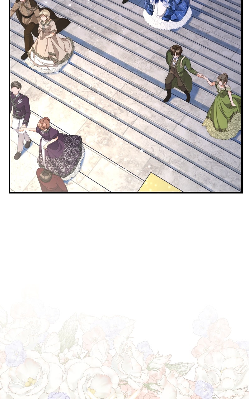 Raising the SecondMale Lead’s Son Episode 9 page 43 - 