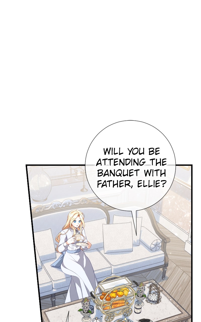 Raising the SecondMale Lead’s Son Episode 9 page 6 - 