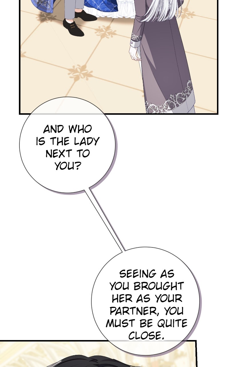 Raising the SecondMale Lead’s Son Episode 9 page 58 - 