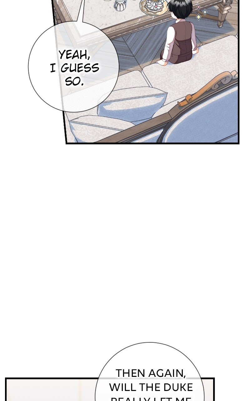 Raising the SecondMale Lead’s Son Episode 9 page 7 - 