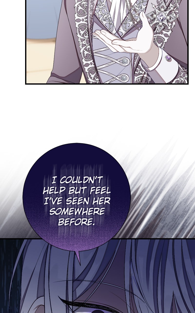Raising the SecondMale Lead’s Son Episode 9 page 61 - 
