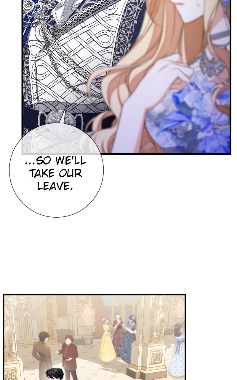 Raising the SecondMale Lead’s Son Episode 9 page 65 - 