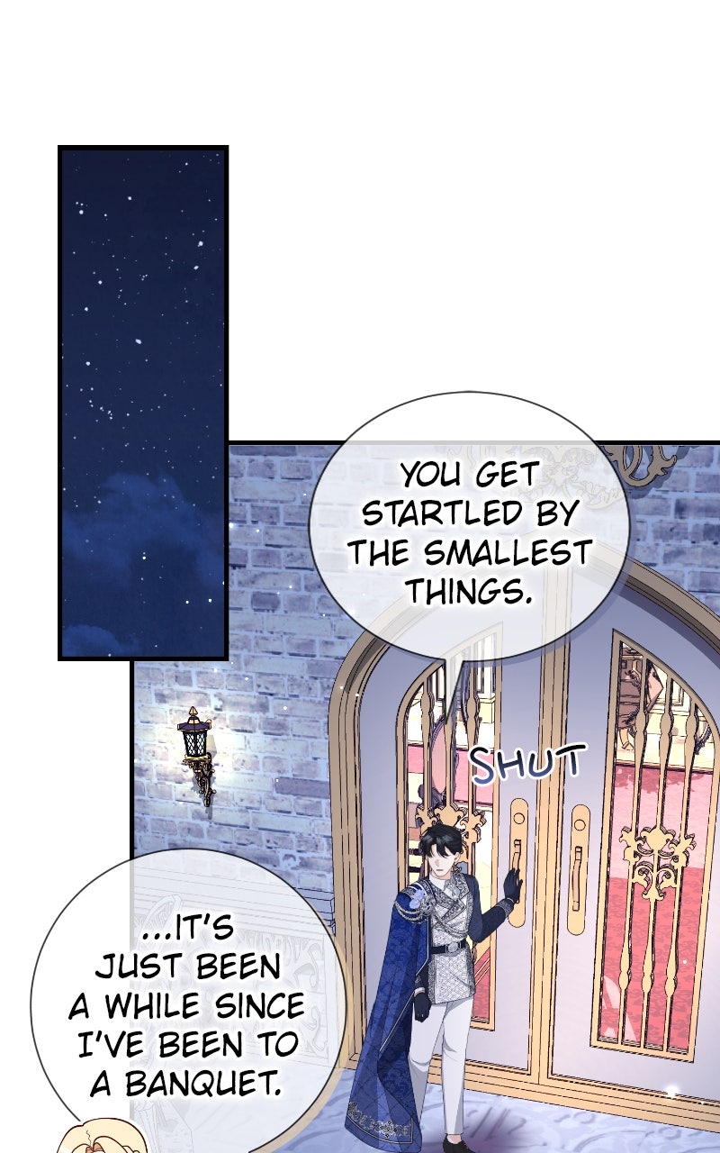 Raising the SecondMale Lead’s Son Episode 9 page 70 - 