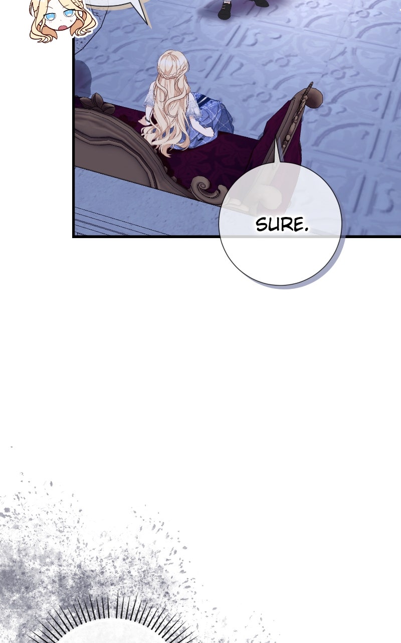 Raising the SecondMale Lead’s Son Episode 9 page 71 - 