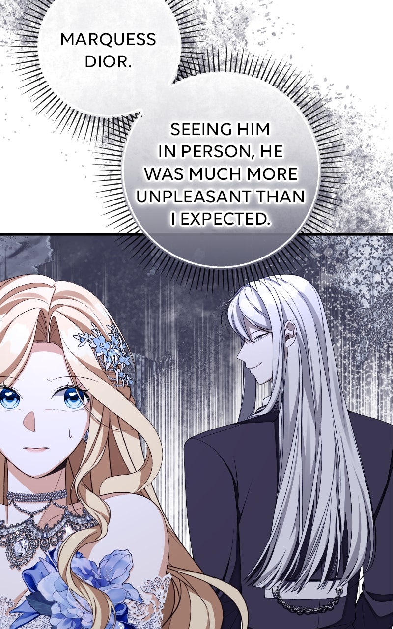 Raising the SecondMale Lead’s Son Episode 9 page 72 - 