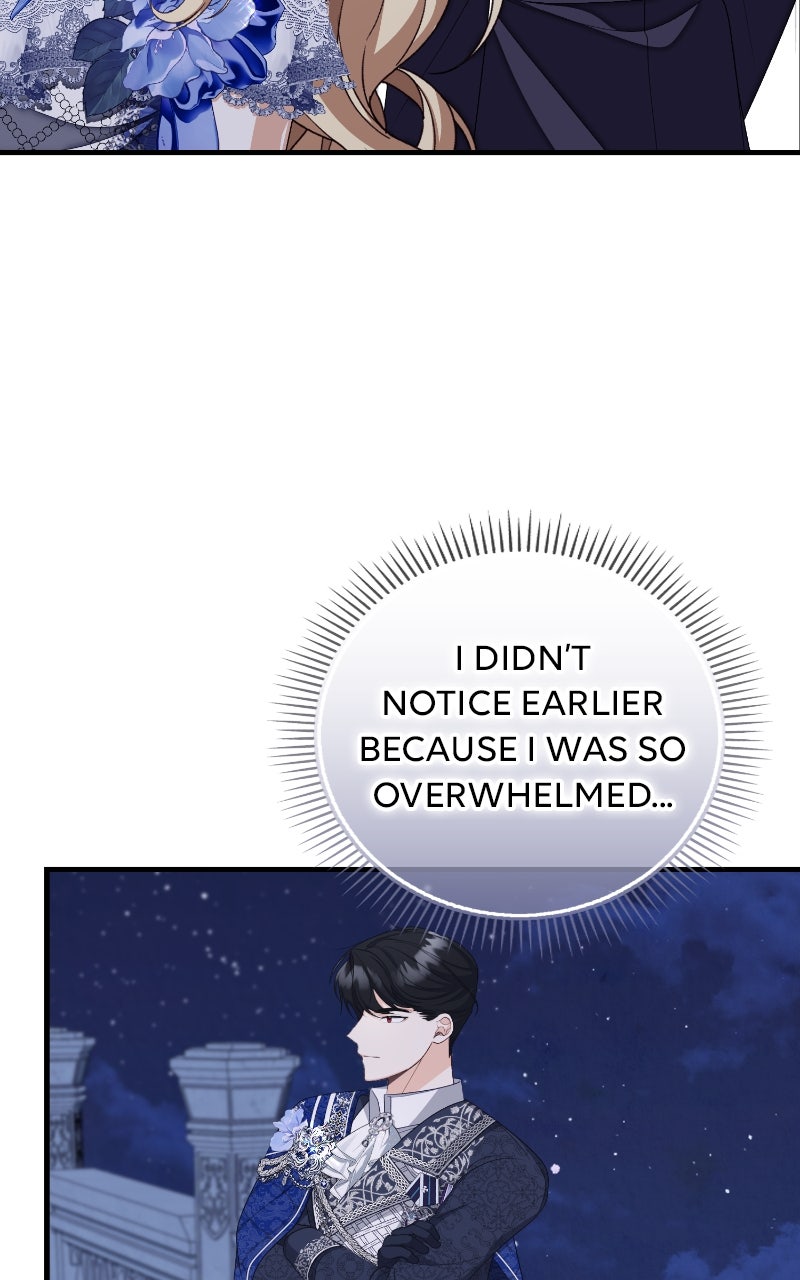 Raising the SecondMale Lead’s Son Episode 9 page 73 - 