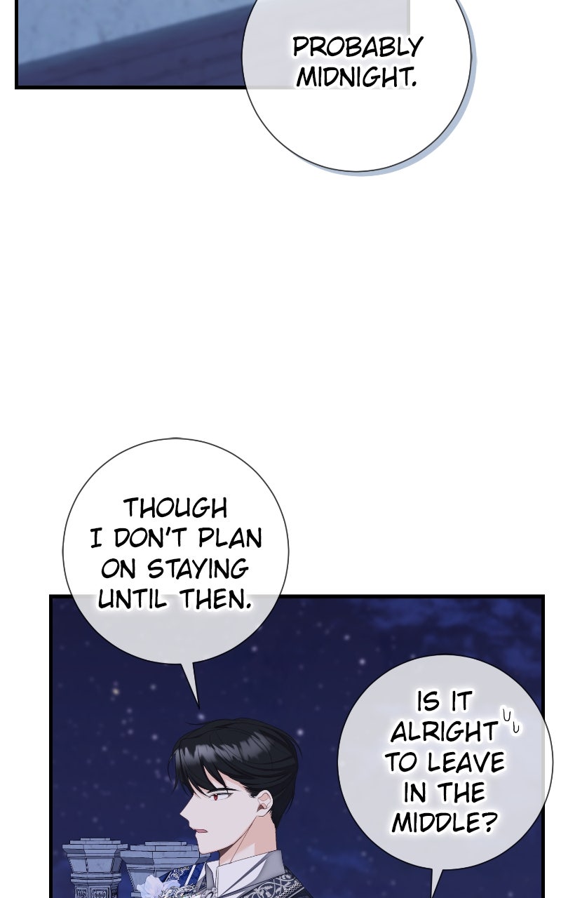Raising the SecondMale Lead’s Son Episode 9 page 76 - 