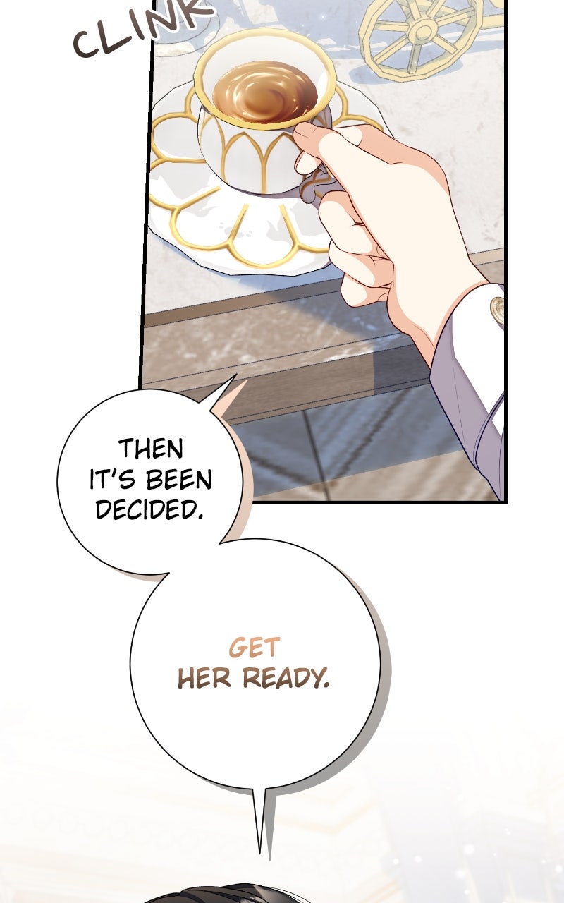 Raising the SecondMale Lead’s Son Episode 9 page 9 - 