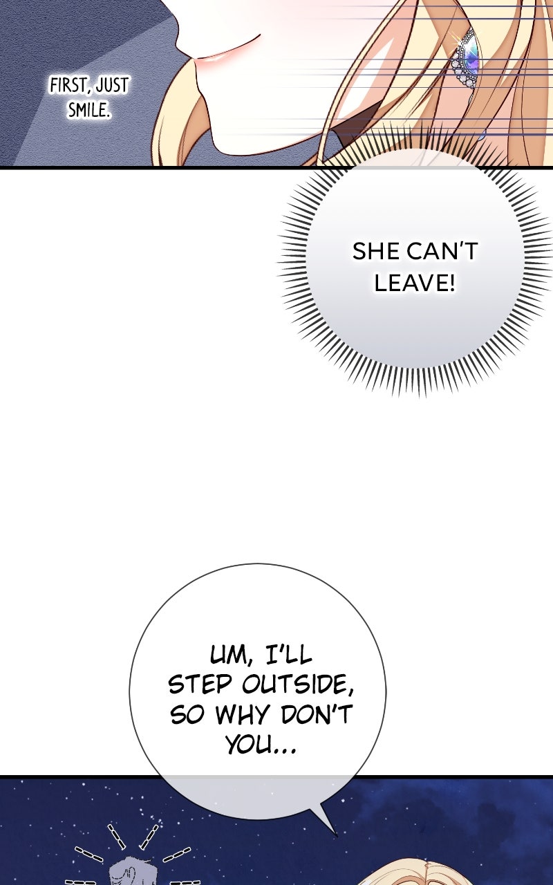 Raising the SecondMale Lead’s Son Episode 9 page 86 - 