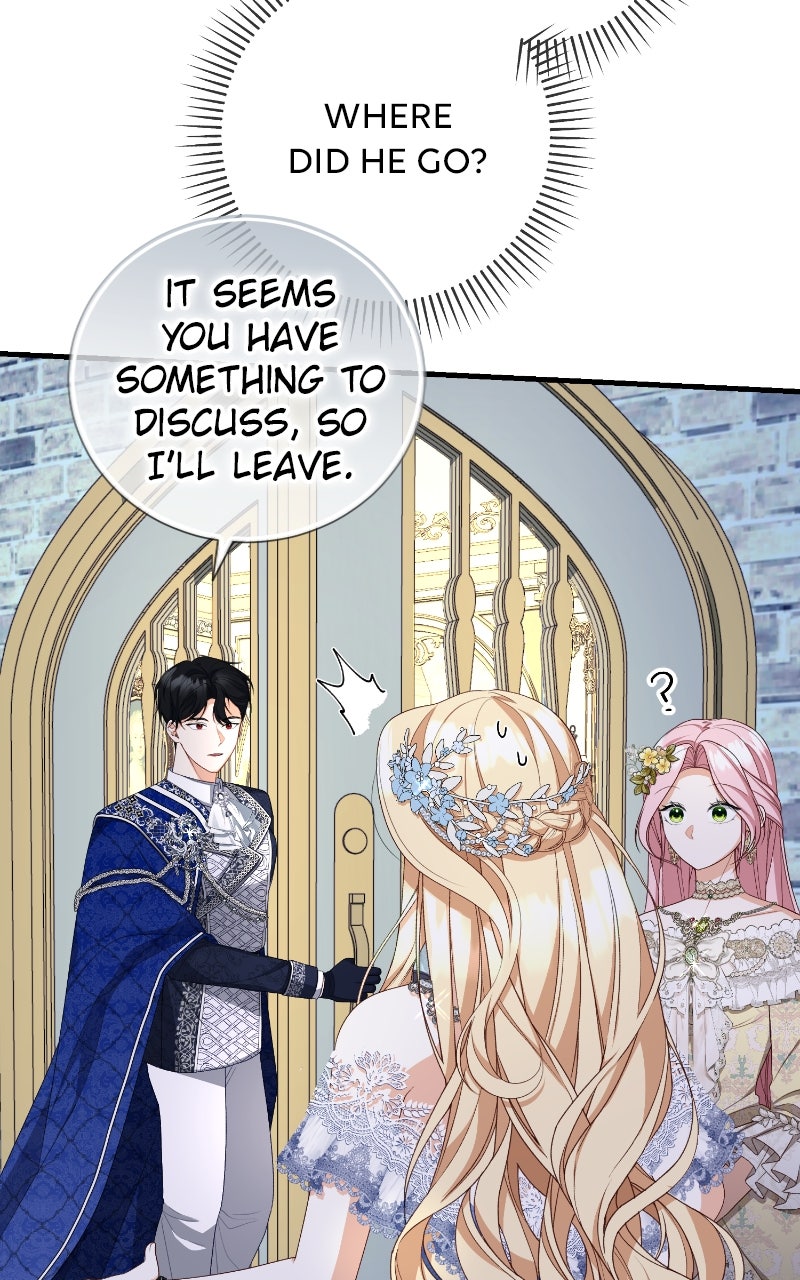Raising the SecondMale Lead’s Son Episode 9 page 88 - 