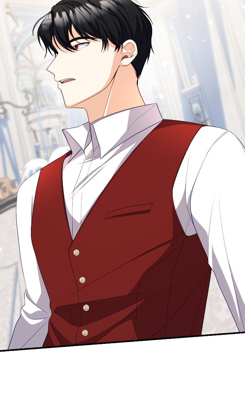 Raising the SecondMale Lead’s Son Episode 9 page 10 - 