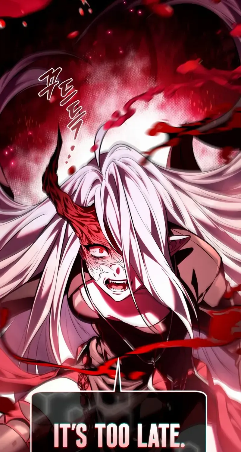 Raising Villains the Right Way Chapter 1 page 123 - 