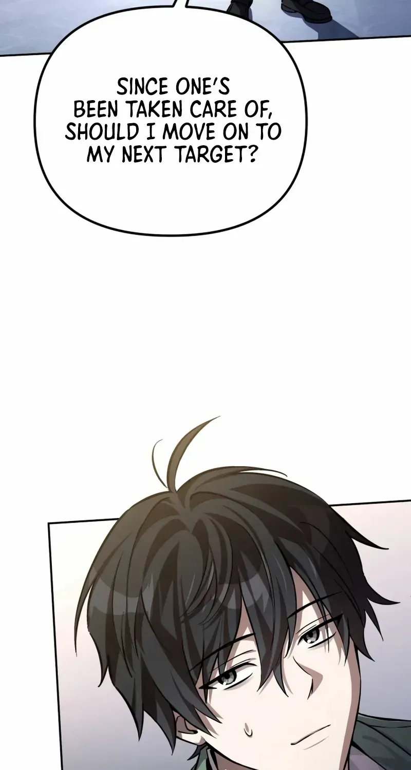 Raising Villains the Right Way Chapter 1 page 128 - 