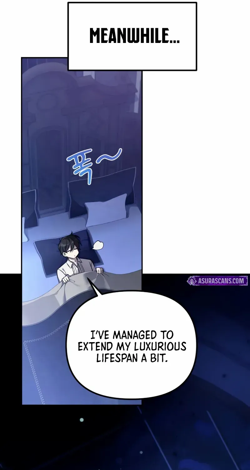 Raising Villains the Right Way Chapter 1 page 157 - 