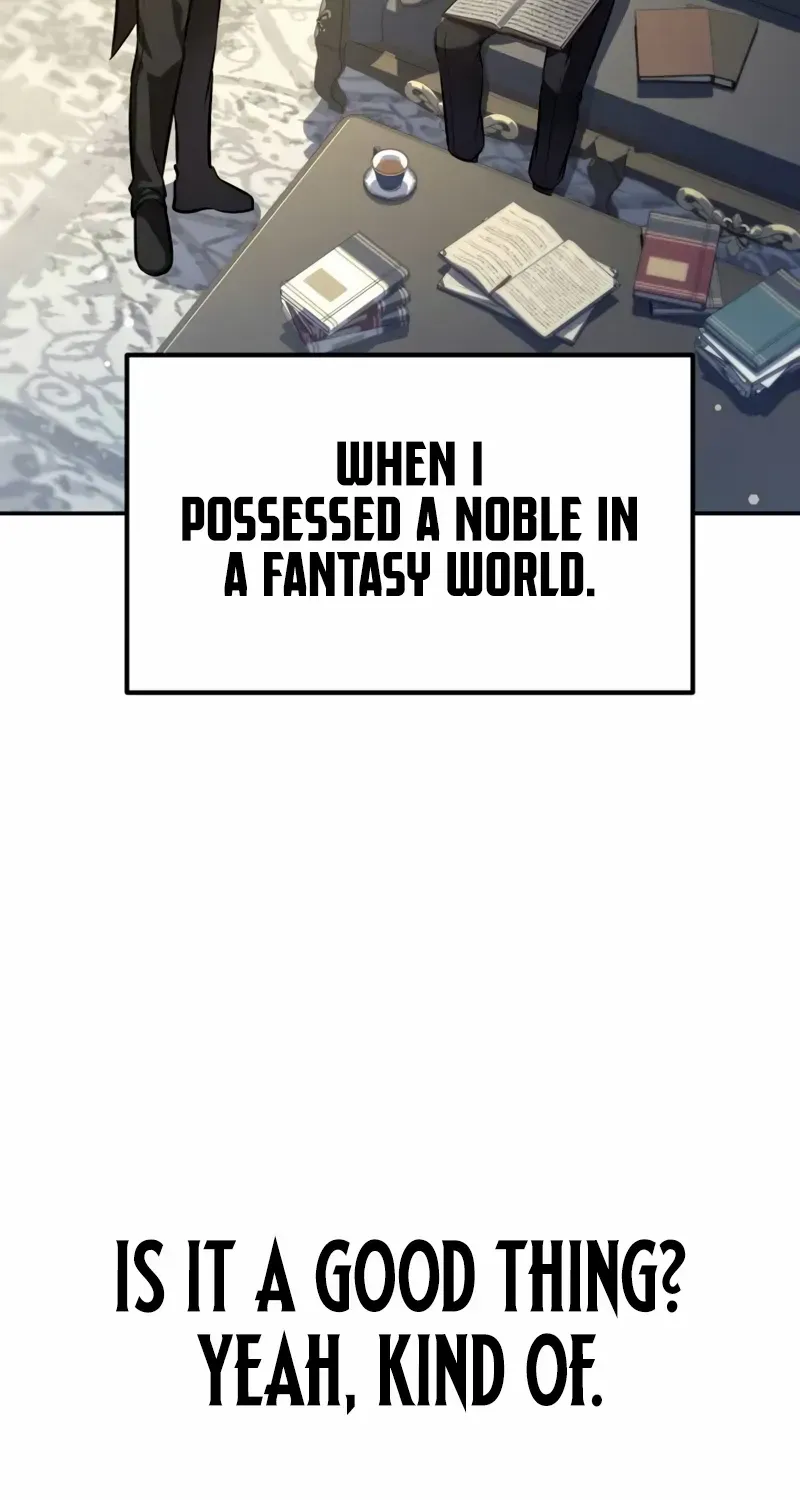 Raising Villains the Right Way Chapter 1 page 28 - 