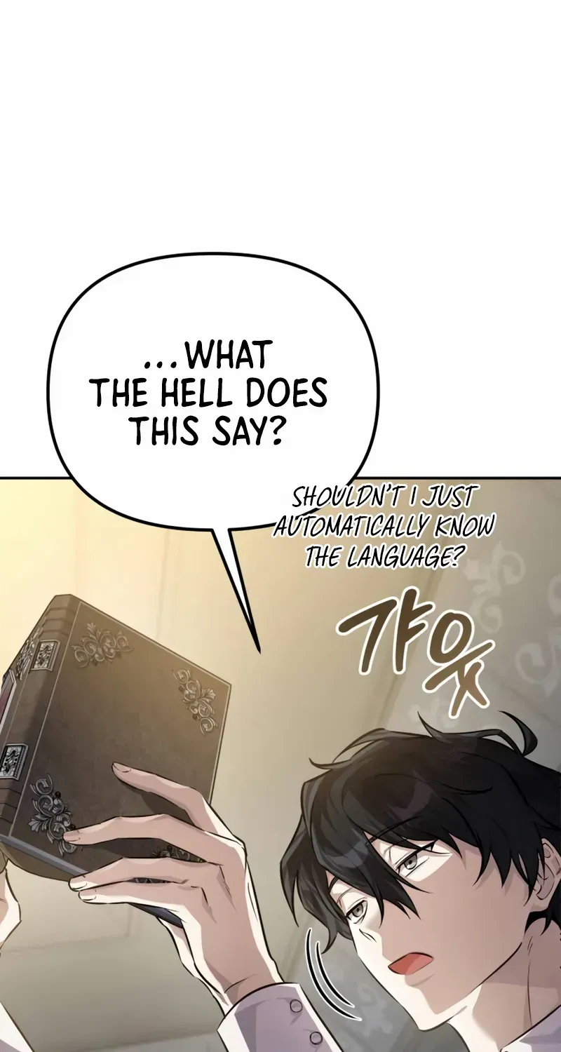Raising Villains the Right Way Chapter 1 page 29 - 