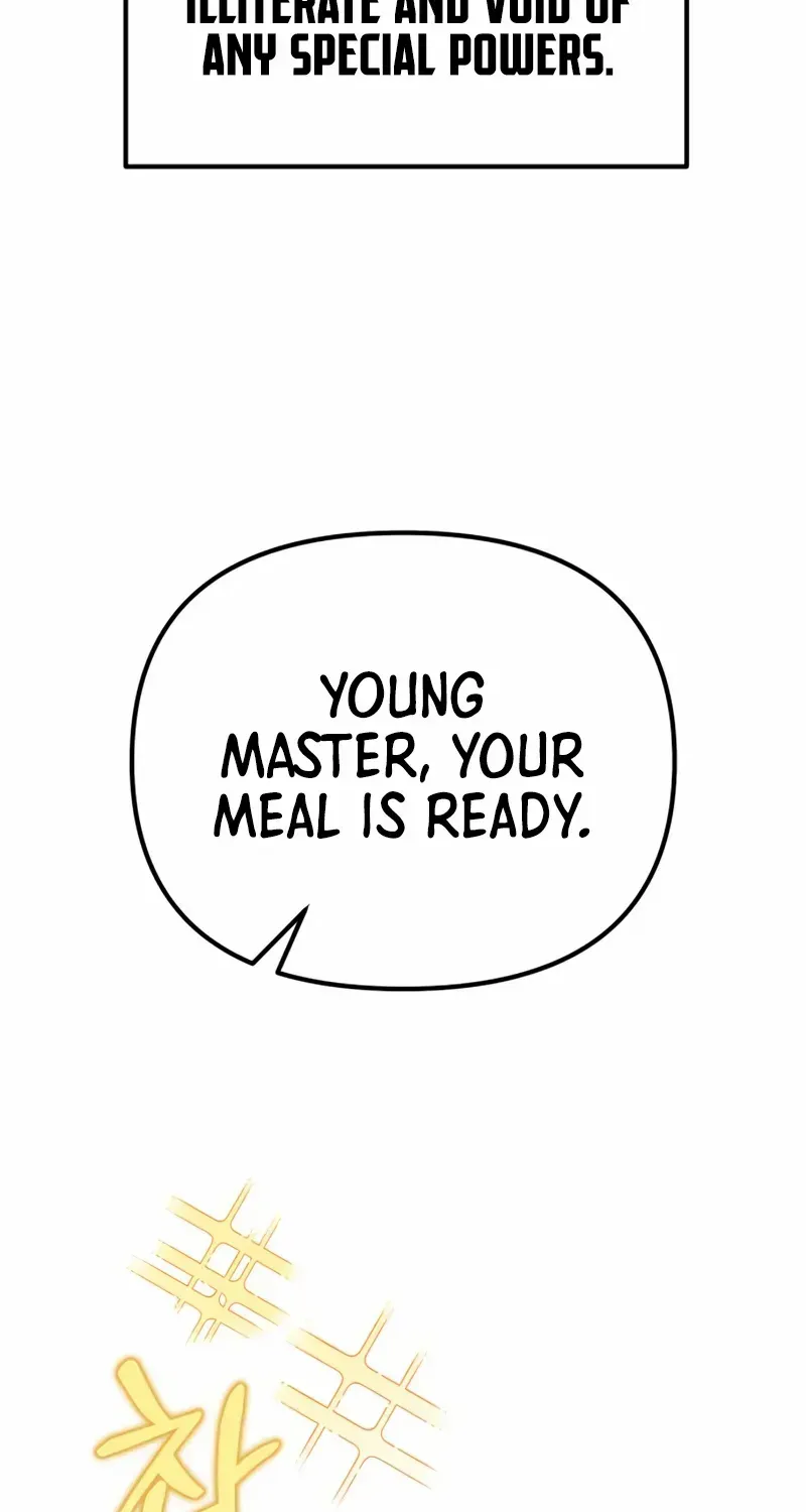 Raising Villains the Right Way Chapter 1 page 31 - 