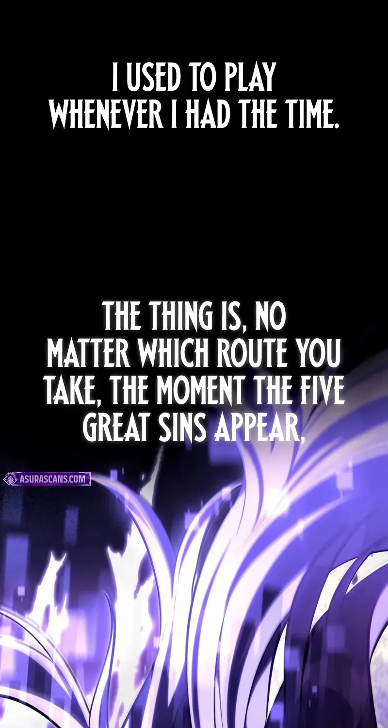 Raising Villains the Right Way Chapter 1 page 49 - 