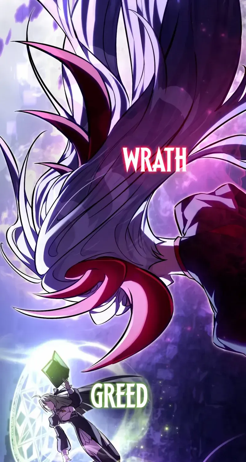 Raising Villains the Right Way Chapter 1 page 50 - 