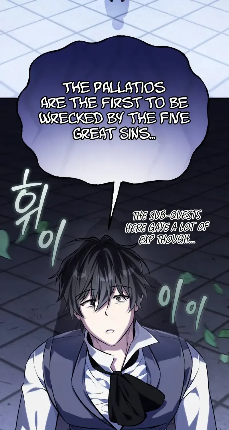 Raising Villains the Right Way Chapter 1 page 58 - 