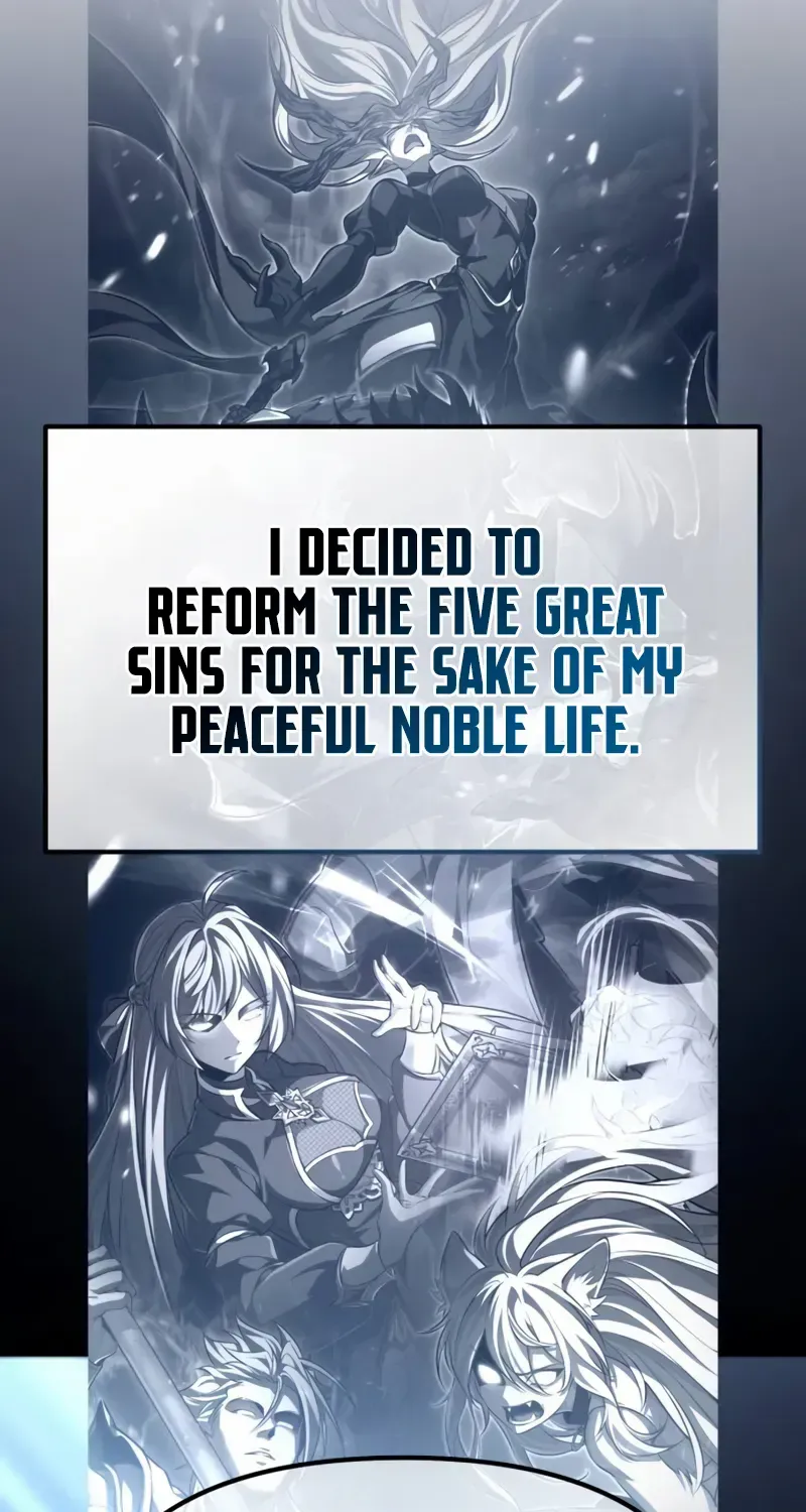 Raising Villains the Right Way Chapter 1 page 69 - 