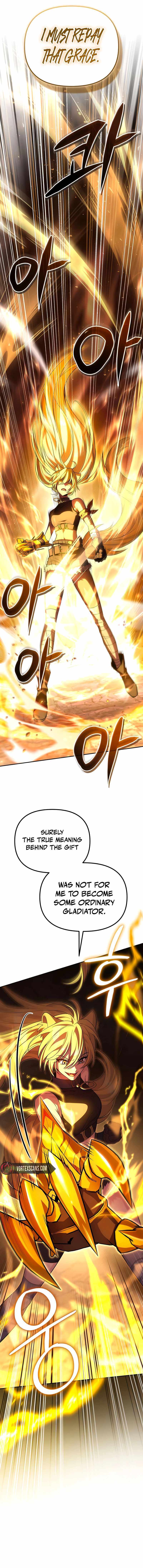 Raising Villains the Right Way Chapter 11 page 18 - 
