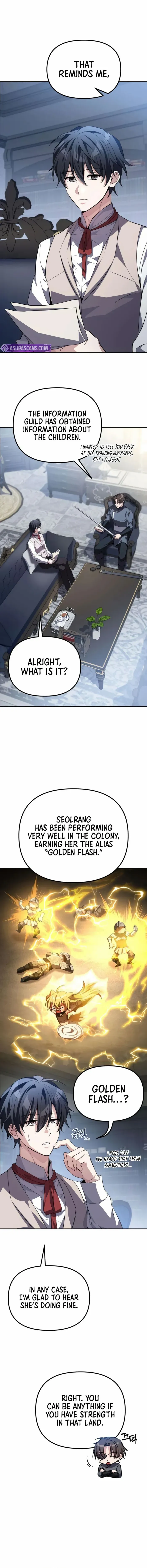 Raising Villains the Right Way Chapter 12 page 1 - 