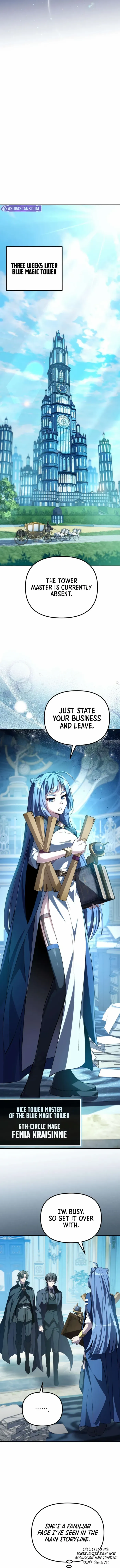 Raising Villains the Right Way Chapter 12 page 12 - 