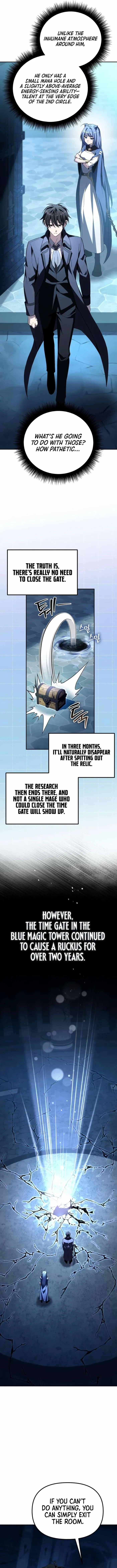 Raising Villains the Right Way Chapter 12 page 18 - 