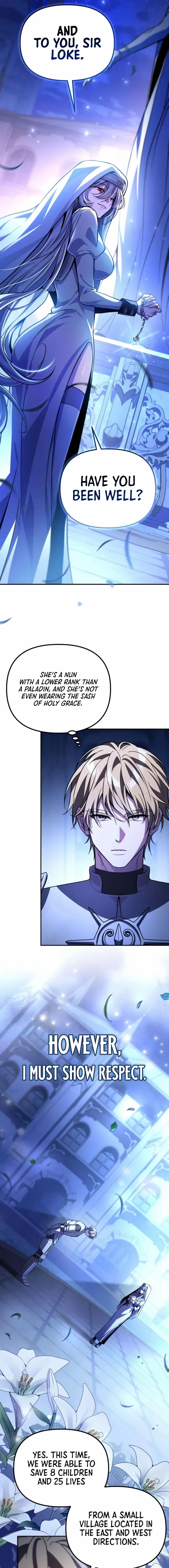 Raising Villains the Right Way Chapter 14 page 14 - 