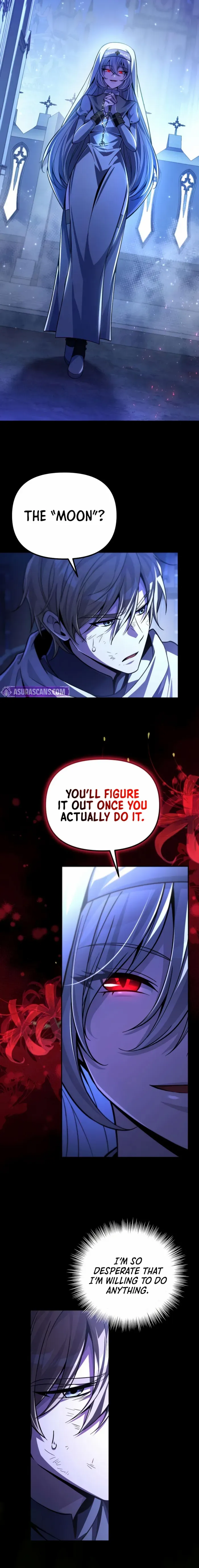 Raising Villains the Right Way Chapter 14 page 17 - 