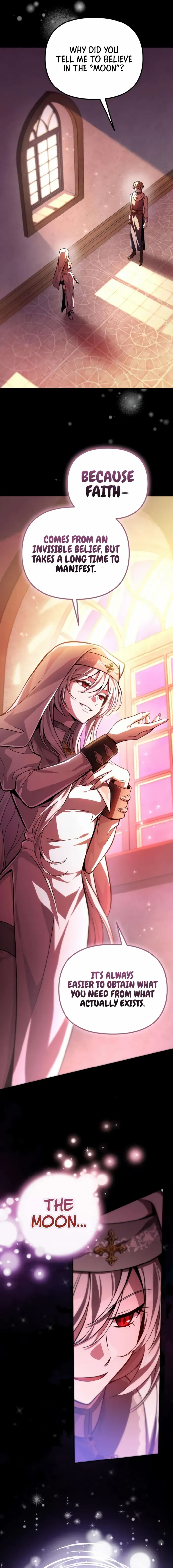 Raising Villains the Right Way Chapter 14 page 20 - 