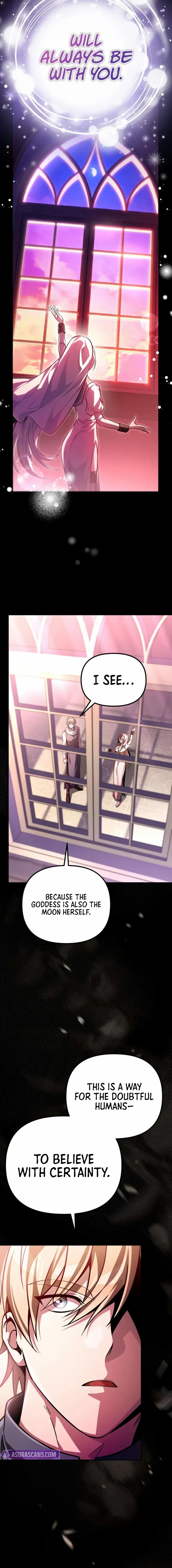Raising Villains the Right Way Chapter 14 page 21 - 